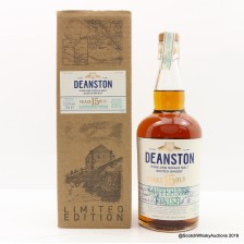 Deanston 15 Sauternes Finish