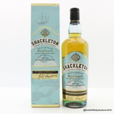 MACKINLAY S SHACKLETON