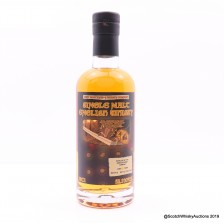 Boutique Y Whisky Co English Whisky Co 8 Batch 2 50cl