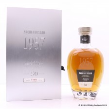 Auchentoshan 1957 50 Year Old
