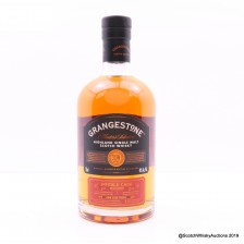 Grangestone Master S Selection Highland Single Malt Double Cask