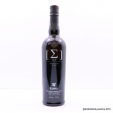 GLENWILL SHERRY BUTT FINISH