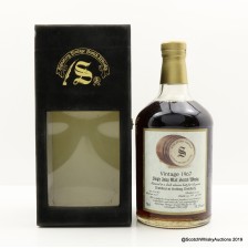 Ardbeg 1967 28