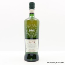 Smws 44 39 Craigellachie 15