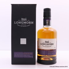 Longmorn The Distiller S Choice