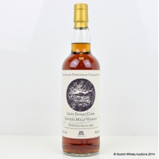 Bunnahabhain Single Cask 1967 Prenzlow Portfolio Collection