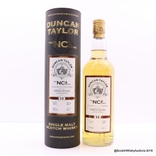 Springbank 1993 14 Duncan Taylor