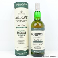 Laphroaig 10