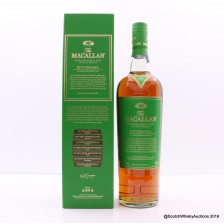 MACALLAN EDITION NO4