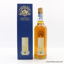 HIGHLAND PARK 1966 37 YEAR OLD DUNCAN TAYLOR