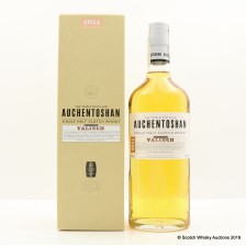 AUCHENTOSHAN VALINCH 2011 RELEASE