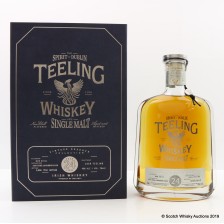 Teeling Whiskey Co 24 Vintage Reserve Batch 2