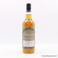 Ardnamurchan Spirit Warehouse Release Batch 6