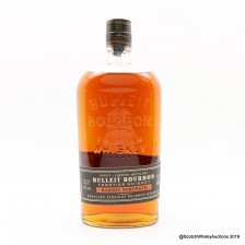 Bulleit Bourbon Barrel Strength Limited Bottling