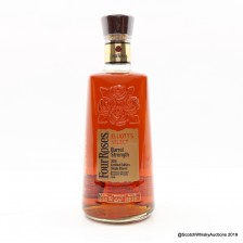 FOUR ROSES 14 YEAR OLD ELLIOTT S LIMITED EDITION 75CL
