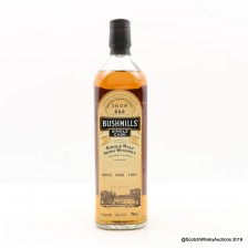 Bushmills 1991 Single Cask 10635 For Park Avenue Liquor Shop New Rk
