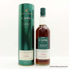 Old Pulteney 1990 Gordon Macphail