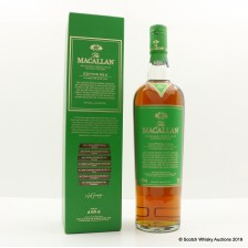 MACALLAN EDITION NO4