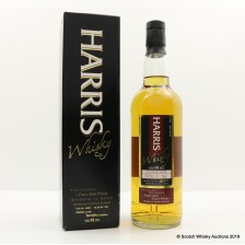 Tamdhu 1991 14 Harris