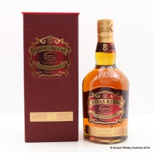 Chivas Regal Extra