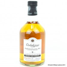 Dalwhinnie 15 Friends Of The Classic Malts 2002