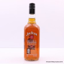 Jim Beam 7 Distillers Series Kentucky Straight Bourbon Whiskey