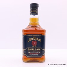 Jim Beam Double Oak