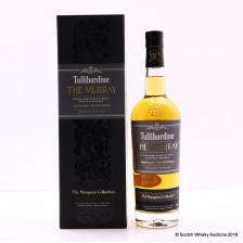 TULLIBARDINE 2004 THE MURRAY