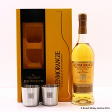 Glenmorangie 10 Craftsman S Cup Set