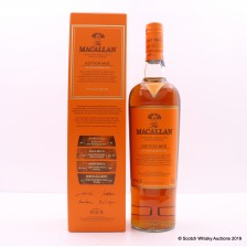 MACALLAN EDITION NO2 75CL