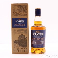 Deanston Decennary