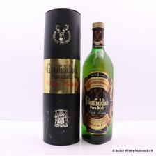 Glenfiddich 8 Year Old