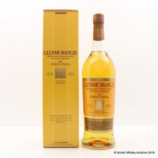 GLENMORANGIE 10 YEAR OLD 1L