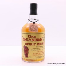THE HIELANMAN 1971 SPIRIT DRINK CADENHEAD S 175TH ANNIVERSARY