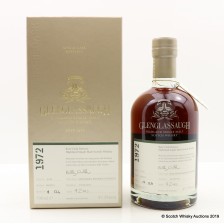 GLENGLASSAUGH 1972 42 YEAR OLD