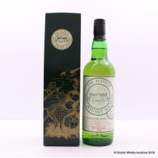 Smws 27 54 Springbank 1989 15