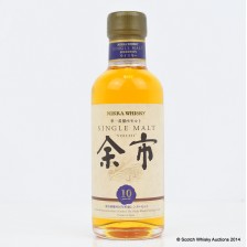 YOICHI 10 YEAR OLD 18CL