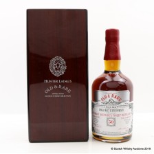 PROBABLY SPEYSIDE S FINEST DISTILLERY 1966 50 YEAR OLD OLD   RARE