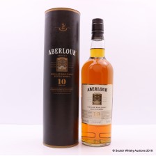 ABERLOUR 10 YEAR OLD