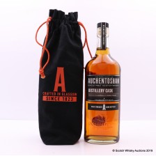 Auchentoshan 2008 Distillery Cask 3814