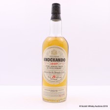 Knockando 1967
