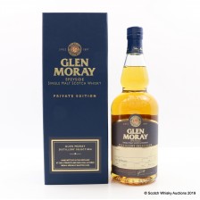 Glen Moray 2008 Distillery Edition Port Cask