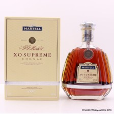 Martell XO Supreme Cognac 1L