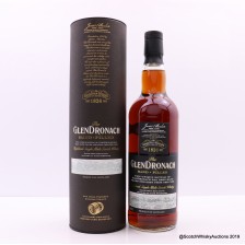 Glendronach 1993 Hand Filled Cask 698