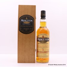 MIDLETON VERY RARE 2017 RELEASE