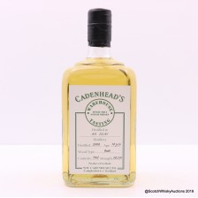 Islay Single Malt 2008 North Star 8