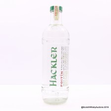 HACKLER POITIN