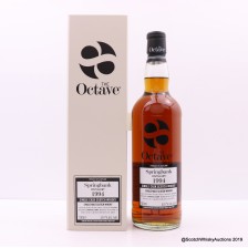 Springbank 1994 22 The Octave