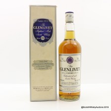 Glenlivet 1974 34 150th Anniversary 26 2 3 Fl Oz