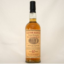 GLENMORANGIE SINGLE CASK 1992